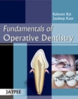 Image for Fundamentals of Operative Dentistry