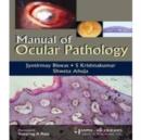 Image for Manual of Ocular Pathology