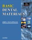 Image for Basic Dental Materials