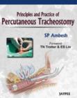 Image for Principles and Practice of Percutaneous Tracheostomy