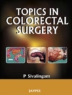 Image for Topics in Colorectal Surgery