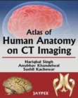 Image for Atlas of Human Anatomy on CT Imaging