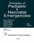 Image for Principles of Pediatric &amp; Neonatal Emergencies /3rd EDN.
