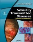 Image for Sexually Transmitted Diseases (Venereal Diseases)