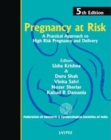 Image for Pregnancy at Risk : Practical Approach to High Risk Pregnancy and Delivery