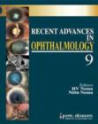 Image for Recent Advances in Ophthalmology - 9