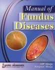 Image for Manual of Fundus Diseases