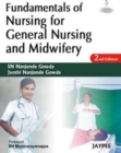 Image for Fundamentals of Nursing for General Nursing and Midwifery