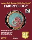 Image for Jaypee Gold Standard Mini Atlas Series: Embryology