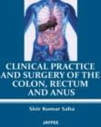 Image for Clinical Practice and Surgery of the Colon, Rectum and Anus