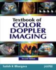 Image for Textbook Of Color Doppler Imaging