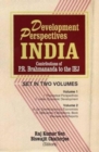 Image for Development Perspectives India