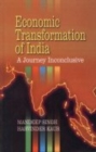 Image for Economic Transformation of India : A Journey Inconclusive