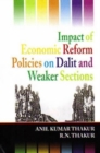 Image for Impact of Economic Reform Policies on Dalit and the Weaker Sections