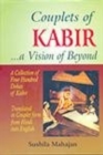 Image for Couplets of Kabir : 400 Dohas of Kabir Translated
