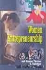 Image for Women Entrepreneurship