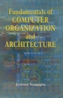 Image for Fundamentals of Computer Organization and Architecture