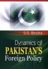 Image for Dynamics of Pakistan&#39;s Foreign Policy