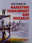 Image for Case Studies in Marketing Management and Research