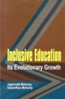 Image for Inclusive Education - Its Evolutionary Growth