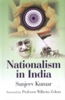 Image for Nationalism in India