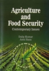 Image for Agriculture and Food Security