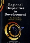 Image for Regional Disparities in Development