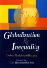 Image for Globalisation and Inequality