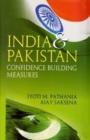 Image for India Pakistan Confidence Building Measures