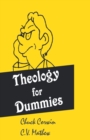 Image for Theology for Dummies