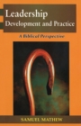 Image for Leadership Development and Practice