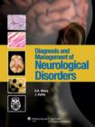 Image for Diagnosis &amp; Management of Neurological Disorders
