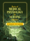 Image for Basics of Medical Physiology for Nursing Students