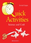 Image for Quick Activities