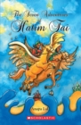 Image for The Seven Adventures of Hatim Tai