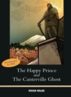 Image for The Happy Prince and the Canterville Ghost
