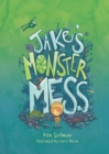 Image for Jakes Monster Mess