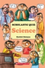 Image for Scholastic Quiz : Science