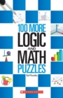 Image for 100 More Logic and Maths Puzzles