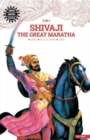 Image for Shivaji the Great Maratha