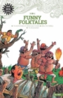 Image for Funny Folktales