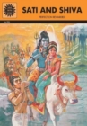 Image for Sati and Shiva