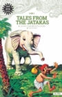 Image for Tales from the Jatakas: WITH &quot;Monkey Stories&quot; : 3-in-1