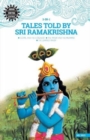 Image for Tales Told by Sri Ramakrishna
