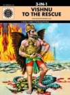 Image for Vishnu to the Rescue