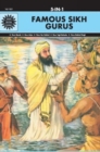 Image for Famous Sikh Gurus