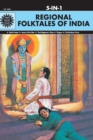 Image for Regional Folktales of India