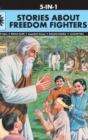 Image for Stories About Freedom Fighters