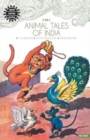 Image for Animal Tales of India