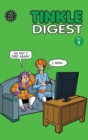 Image for Tinkle Digest